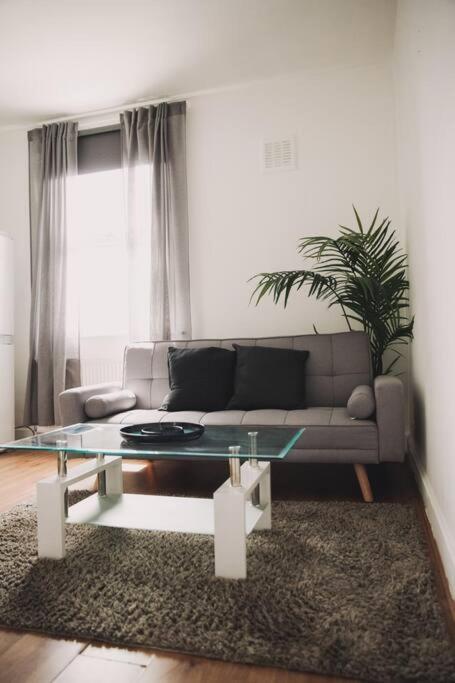 3 Bed Flat With Balcony Central London Exterior photo