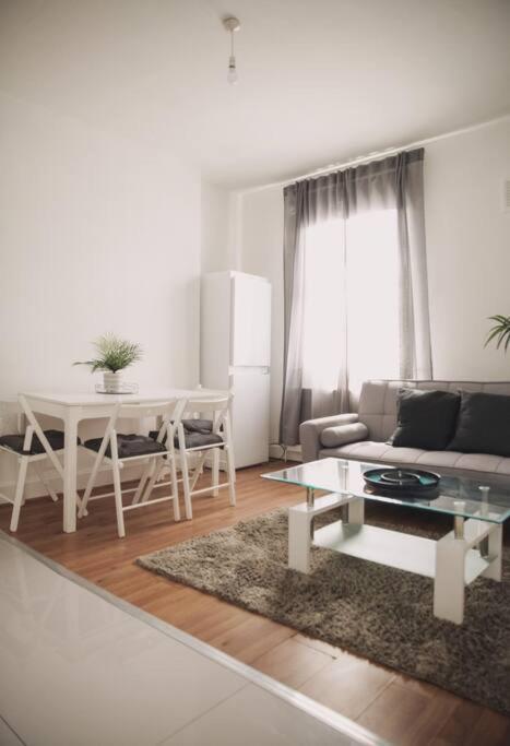 3 Bed Flat With Balcony Central London Exterior photo
