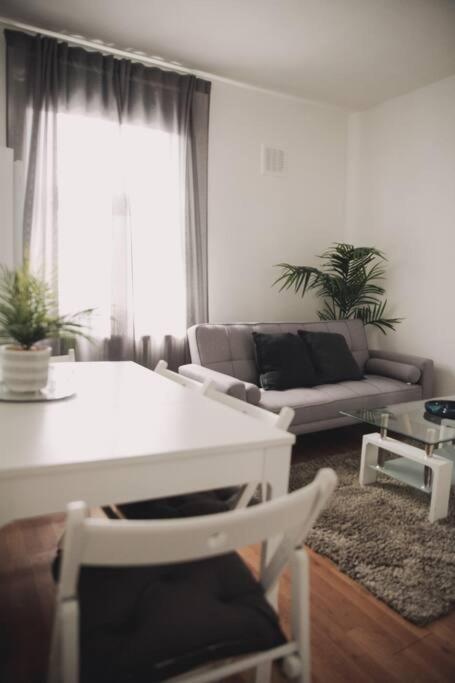 3 Bed Flat With Balcony Central London Exterior photo
